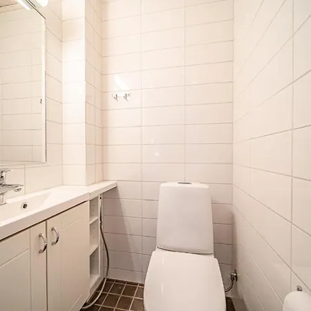 Levi Dream Loma-asunnot Kittilä