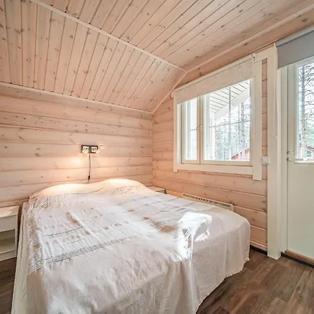 Levi Dream Holiday home