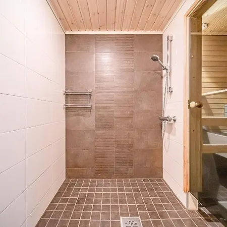 Levi Dream Loma-asunnot *