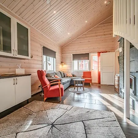 Loma-asunnot Levi Dream *