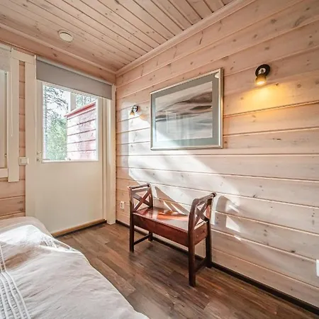 Levi Dream Kittila (Lapland)