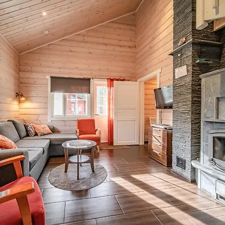 Levi Dream Holiday home *