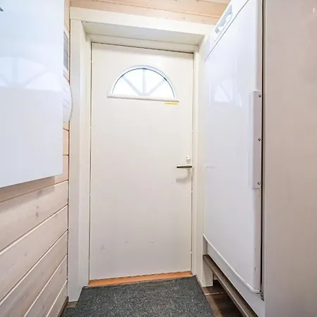 Levi Dream Tatil Evi Kittilä