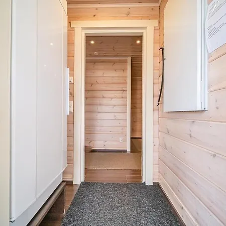 Levi Dream * Kittila (Lapland)