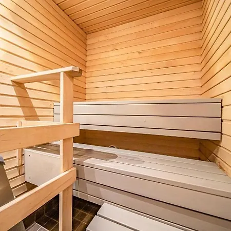 Holiday home Levi Dream *