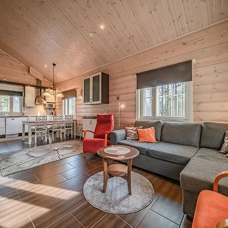 Levi Dream Loma-asunnot