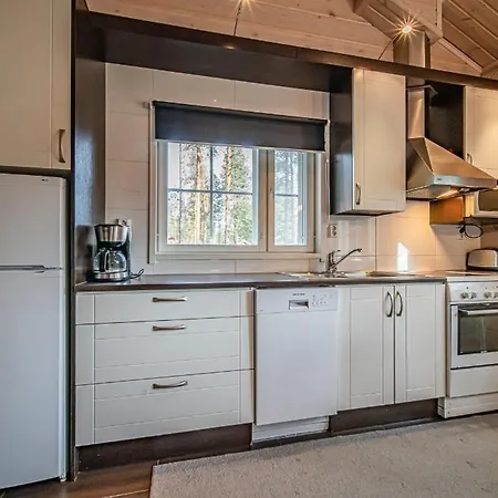 Loma-asunnot Levi Dream *