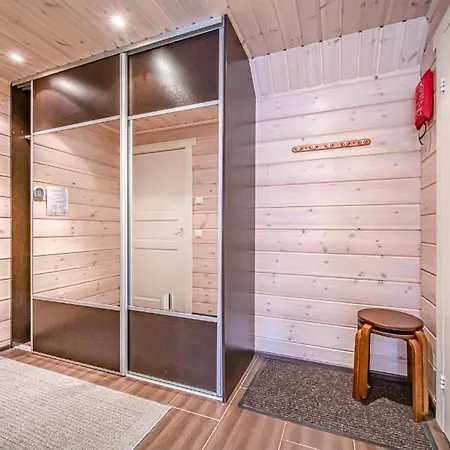 Levi Dream Tatil Evi