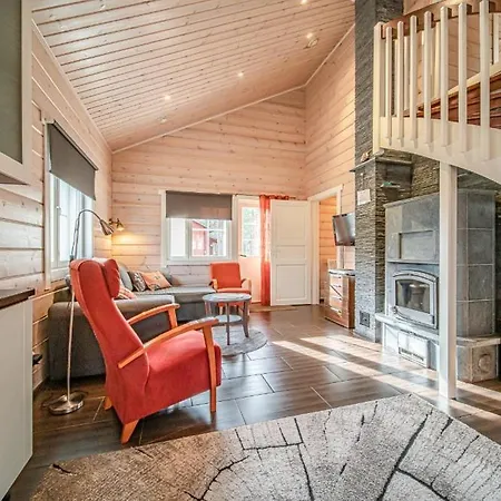 Levi Dream Tatil Evi *