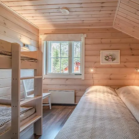 Levi Dream * Kittilä