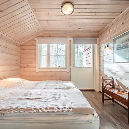 Levi Dream Tatil Evi *