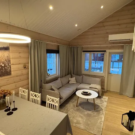 Loma-asunnot Levi Dream *