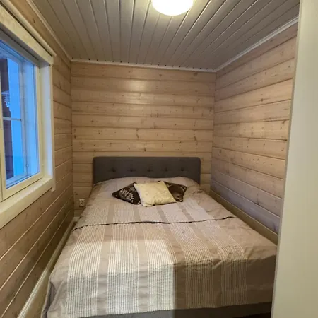 Levi Dream Loma-asunnot