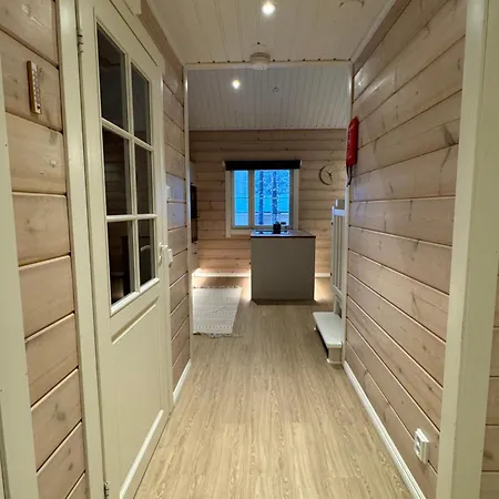 Levi Dream Loma-asunnot