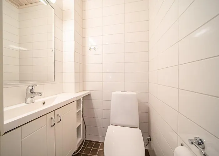 Levi Dream Сasa de vacaciones Kittilä