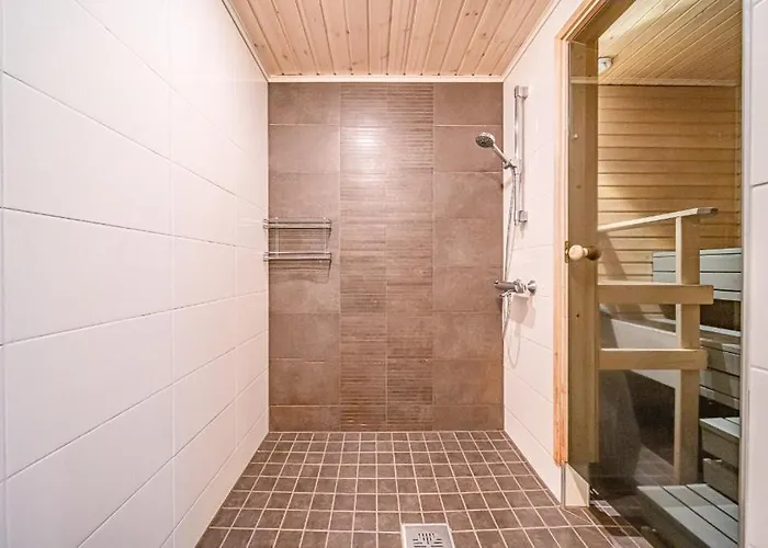 Levi Dream Сasa de vacaciones *