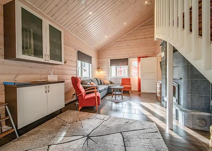 Сasa de vacaciones Levi Dream *