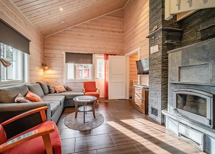 Levi Dream Сasa de vacaciones *