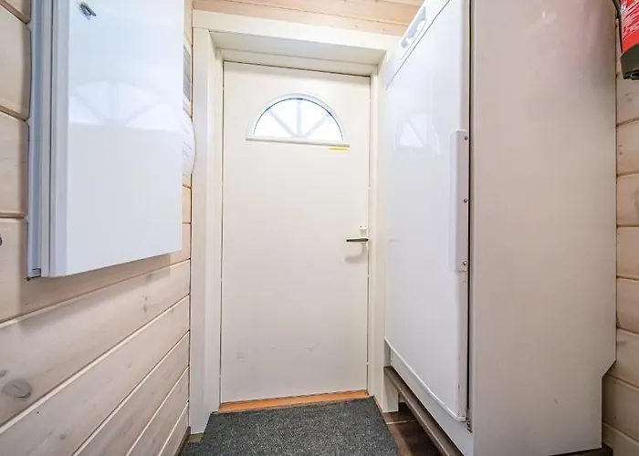 Levi Dream Сasa de vacaciones Kittilä