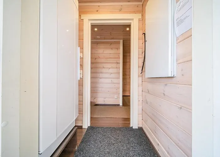 Levi Dream * Kittilä