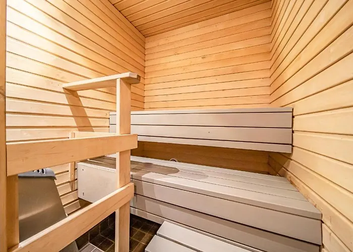 Сasa de vacaciones Levi Dream *