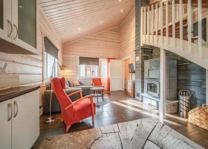 Levi Dream Сasa de vacaciones *