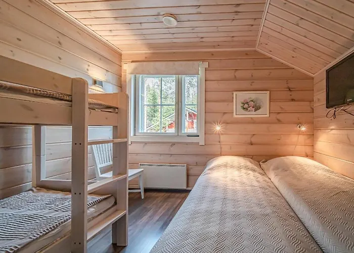 Levi Dream * Kittilä