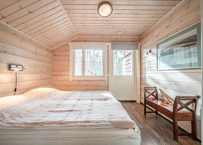 Levi Dream Сasa de vacaciones *